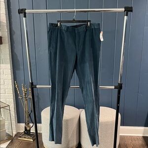 Ted Baker Teal Dress Pants
